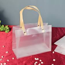 Plastic Handbags